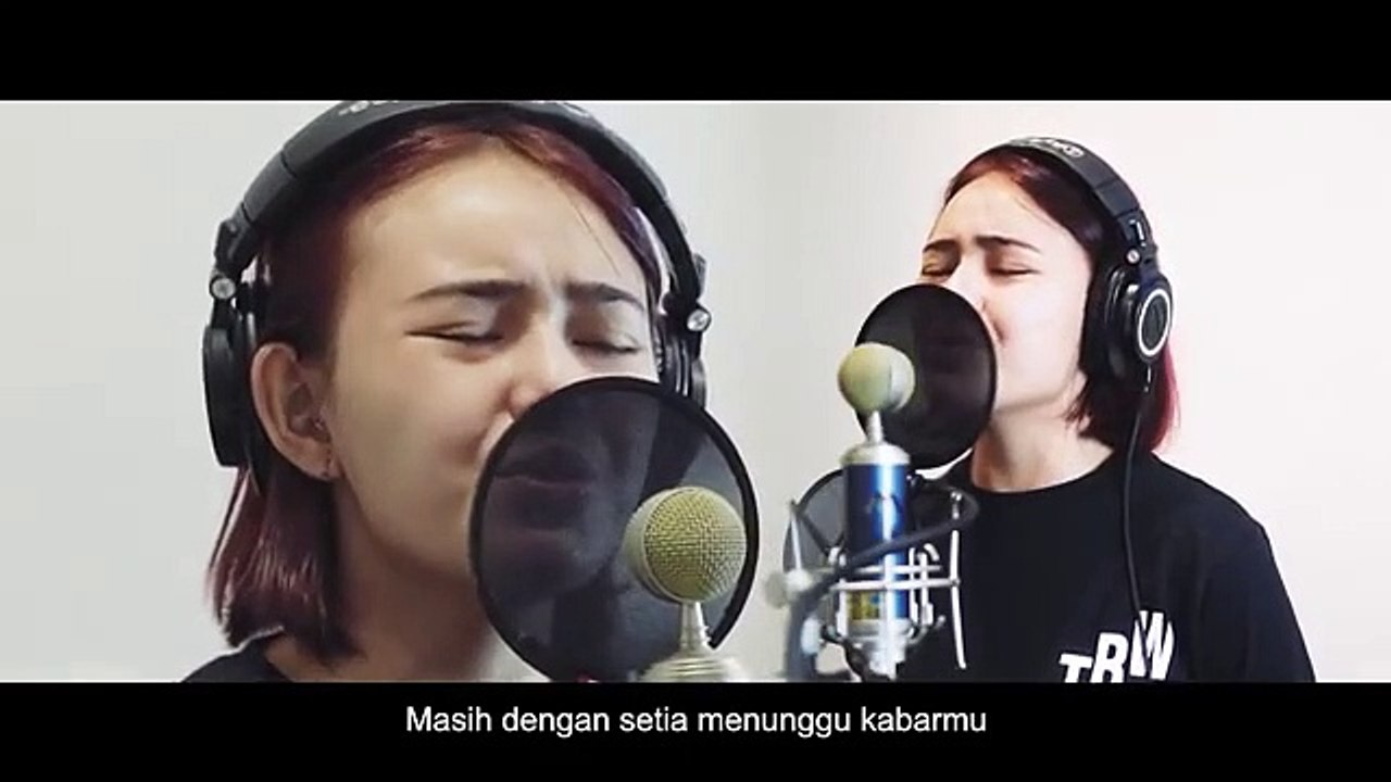Amanda Manopo - Tanpa batas waktu (cover)