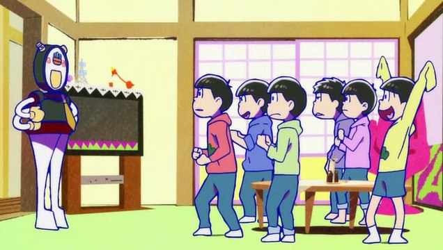 Dailymotion おそ松さん ページ1 おそ松さんのまとめサイト Matomedia まとmedia