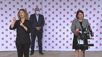 Restrictions eased for southern zone of Northern Beaches