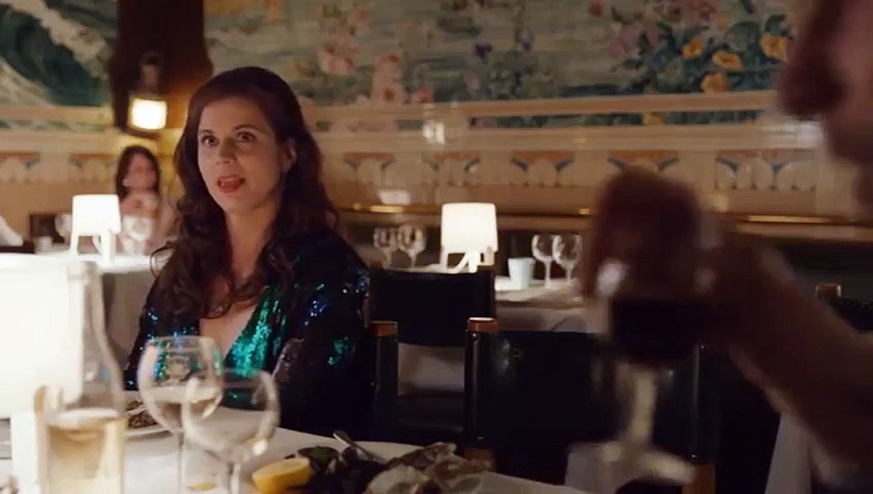 Undercover (2019) - Se1 - Ep8