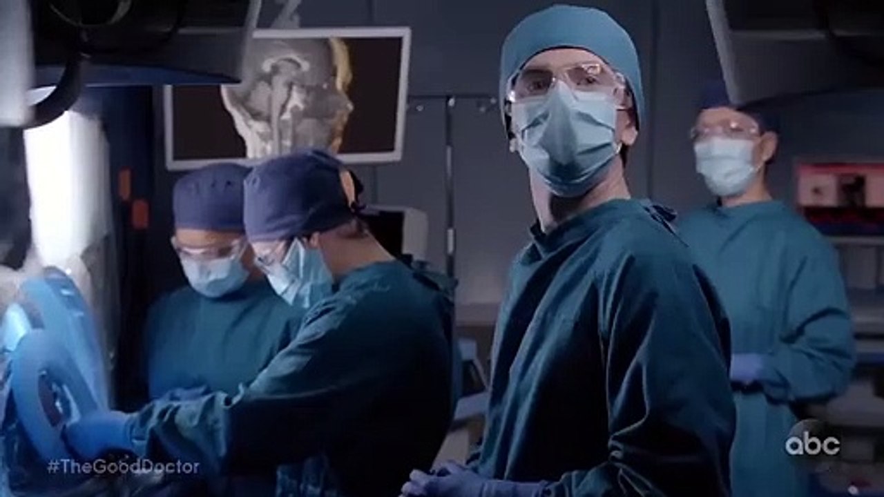 The good doctor season 4 episode 6 watch online dailymotion hotsell