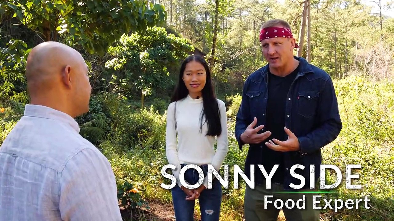 Why Caviar is so DANG Expensive! From Farm to Fine Dining