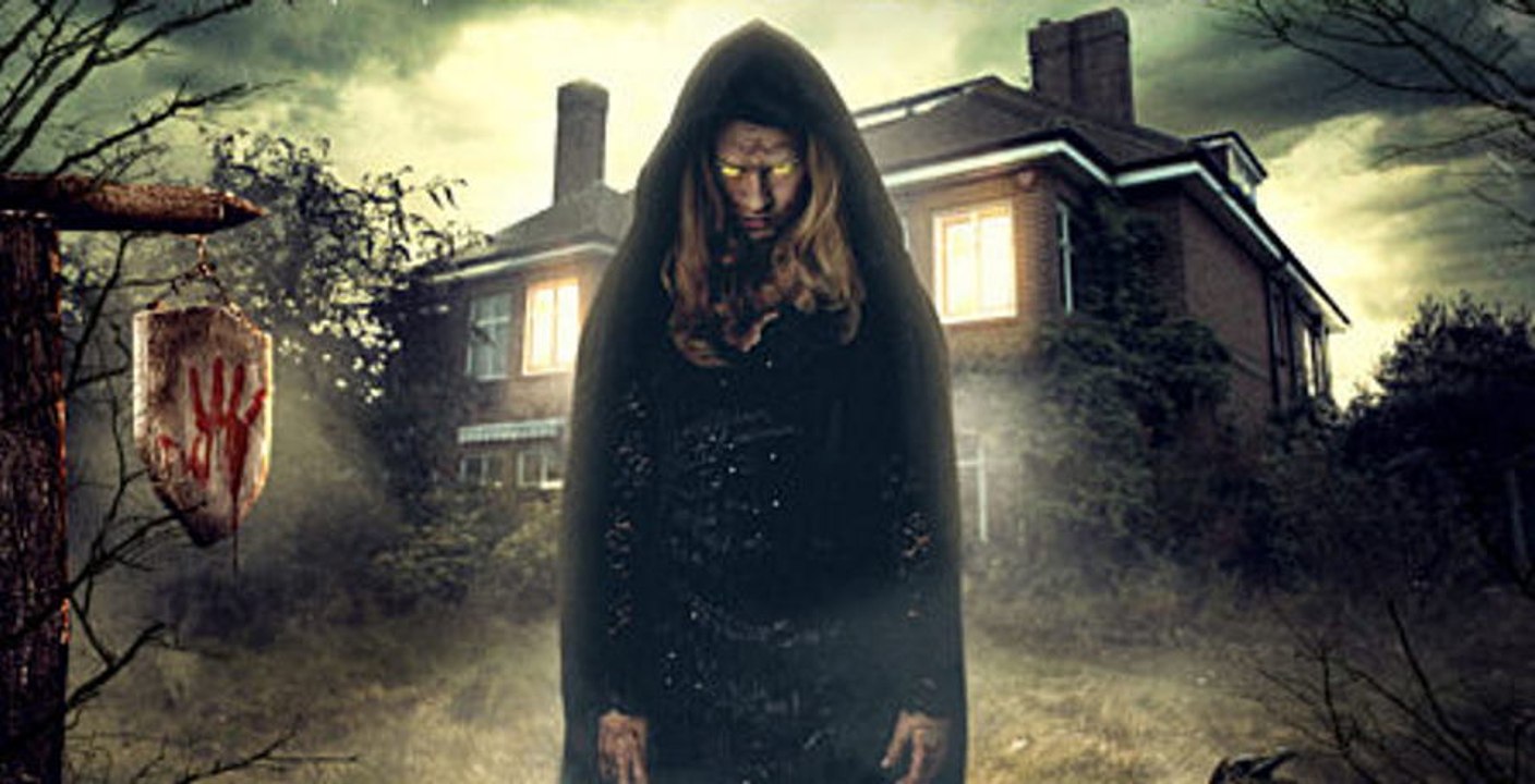 AMITYVILLE WITCHES Trailer (2020)