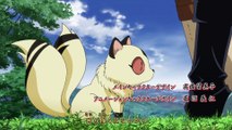 Hanyou no Yashahime - Sengoku Otogizoushi Episode 14 Fullscreen