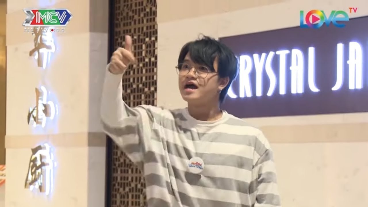 Winner P336 tả nhanh đoán lẹ "KHÔNG TRƯỢT PHÁT NÀO" 