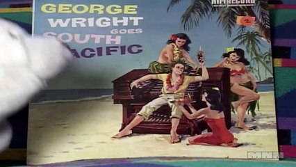 Wild Record Collection #37