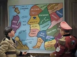 Los Tres Chiflados 056 - Jamas volvere a decir Heil