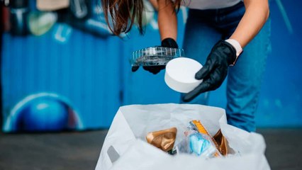 ¡Ojo a los colores! así se deberá separar los residuos desde 2021