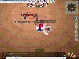 Dom pvp Zangetsu Espada