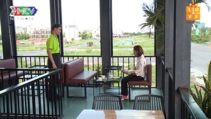 HANA bị bắt ở lại quán dọn dẹp trừ nợ vì ăn mà KHÔNG CÓ TIỀN TRẢ 