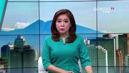 Arus Balik Libur Natal dan Tahun Baru, Tol Jakarta-Cikampek Ramai