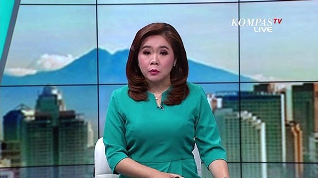 Arus Balik Libur Natal dan Tahun Baru, Tol Jakarta-Cikampek Ramai