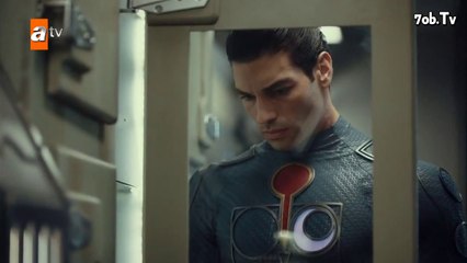 HD مسلسل المغوار الحلقة 1 الاولى جزء 2 مترجمة