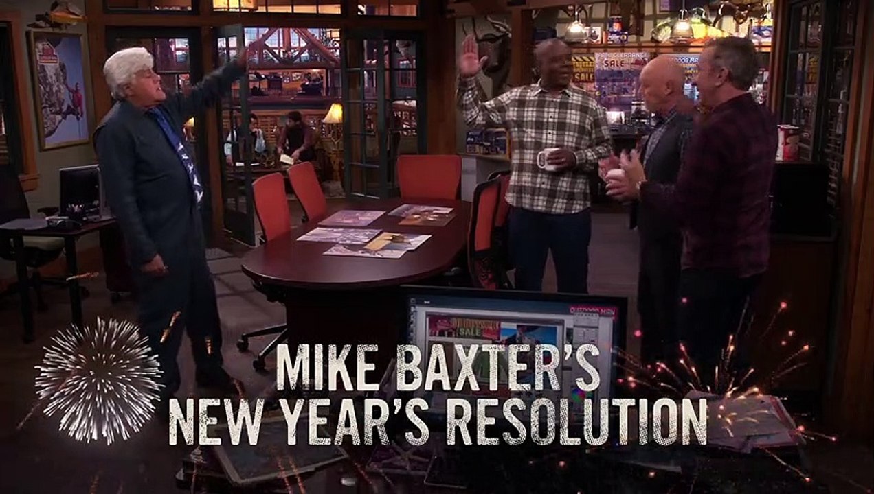 Last Man Standing Final Season