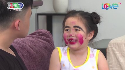 Winner "BAO CHE" cho em mình bằng cách bắt em PHỤC VỤ TỪ A - Z 