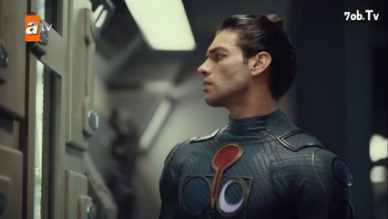 مسلسل المغوار الحلقة 1 - جزء ثاني HD