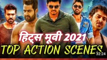South letest action movie|part1, Rabel new  movie 2021|hindi Dabbud |