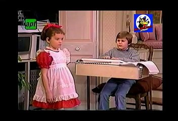 Vicky La Pequeña Maravilla  1