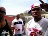 50 Cent 21 Questions Behind The Scenes 2003