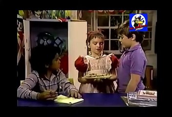 Vicky La Pequeña Maravilla  3