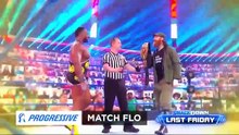 WWE Smack Downs 1st January 2021 Full Highlights HD  WWE Smack Downs 112021 Full Highlights HD_