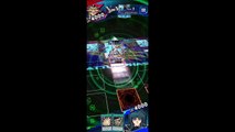 Yu-Gi-Oh! Duel Links - Evilswarm Salamandra Faction Gameplay (Leo and Luna’s Duel Carnival)