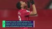 Solskjær hails Martial after United win sees them move joint top