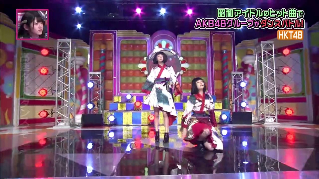 AKBingo! Ep.485 [English Subtitles]