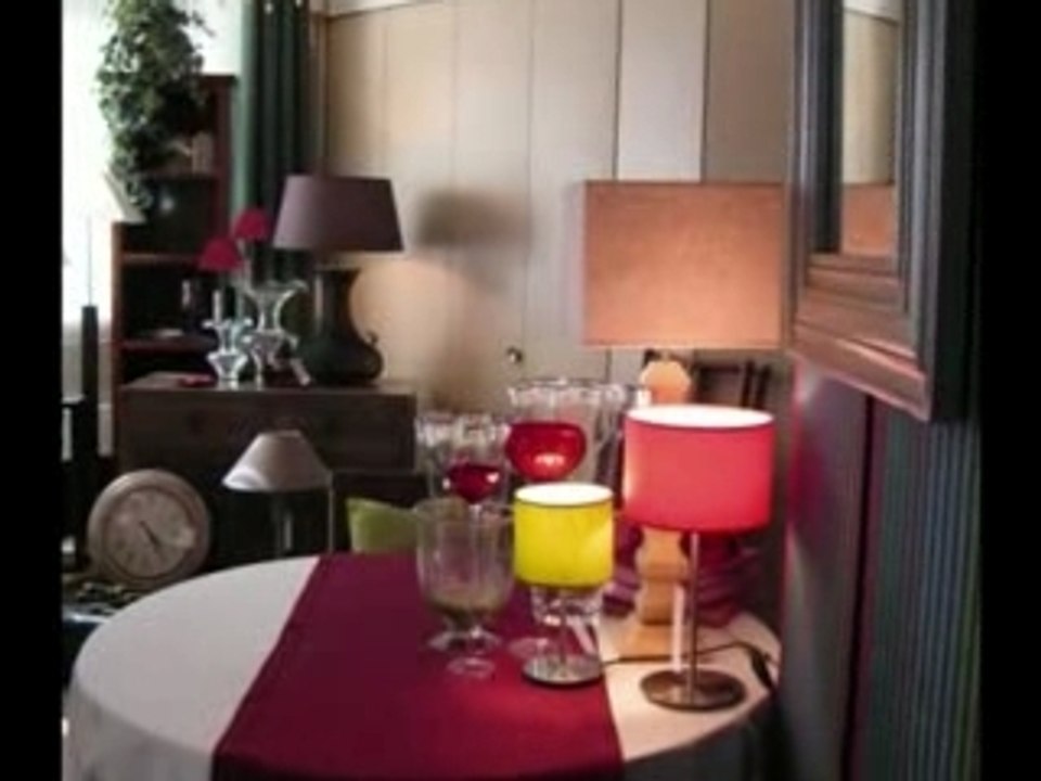 POINT DECO 94 - LA BOUTIQUE