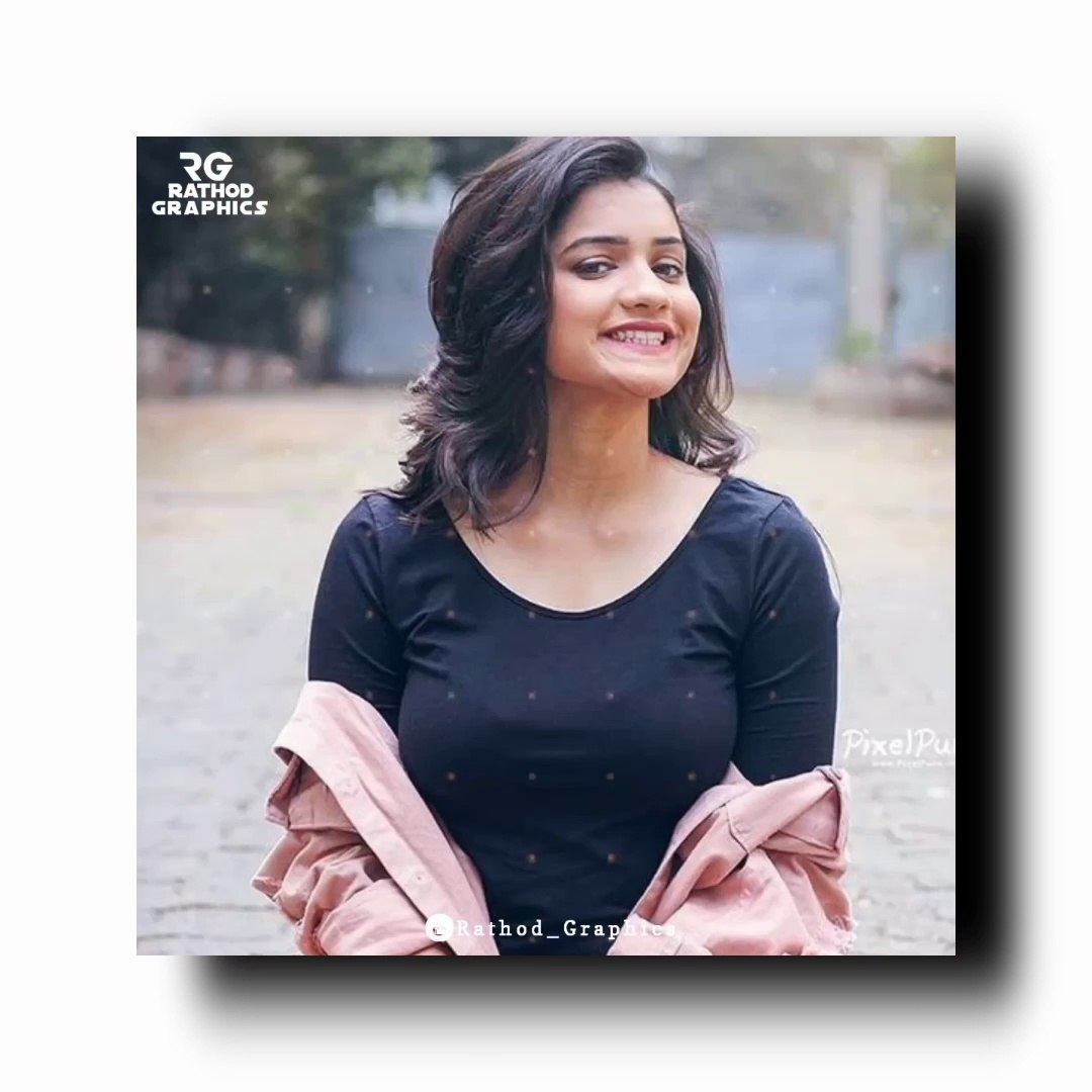 ⁣Hruta Durgule New Trending Instagram Status  |  Hay O Meri Jann Song Status |