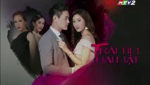 Trái Tim Hai Mặt tập 4 phim Thái Lan lồng tiếng (trọn bộ)