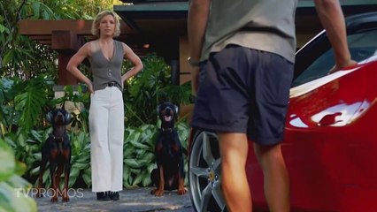 Magnum P.I. S03E04 First the Beatdown Then the Blowback