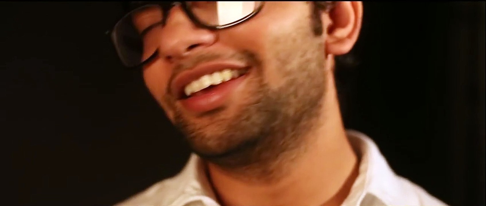 _Raaz Aankhein Teri_ - cover by Shivam Rishant Mishra