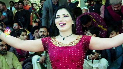 #Mehak_Malik - chity rang da kamal - Ali Movies Piplan  # 2021   22