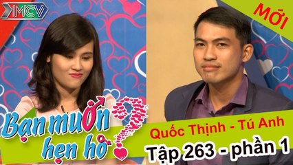 Bạn muốn hẹn hò hay nhất #91 | Chàng hề Xứ Quảng HÁT TỎ TÌNH ngọt NHỨC RĂNG cua đứt cô giáo HAY GHEN