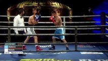 Saparbay Aidarov vs Abay Tolesh (23-08-2020) Full Fight