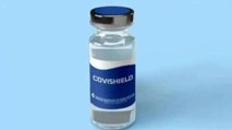 Happy 'Vaccine' Year! Covishield gets approval in India