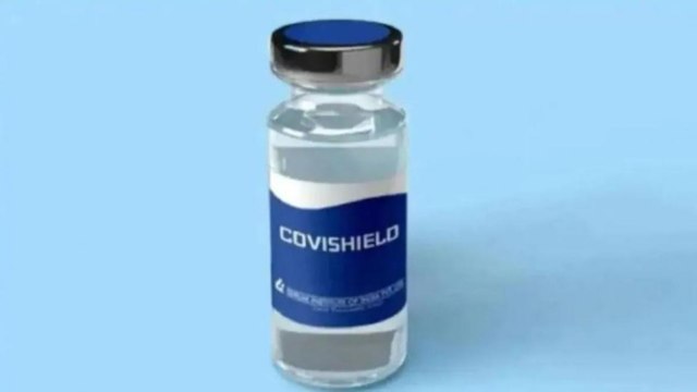 Happy 'Vaccine' Year! Covishield gets approval in India