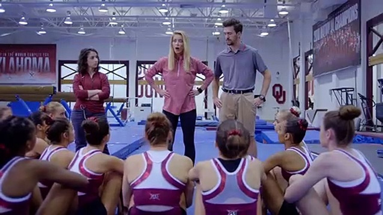 Full Out 2 - You Got This! Official Trailer
