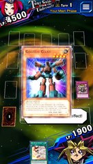 Yu-Gi-Oh DUEL LINKS - Duelist Challenge #3 (December 2020)