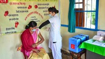 Dry run for Covid-19 vaccination begins across India