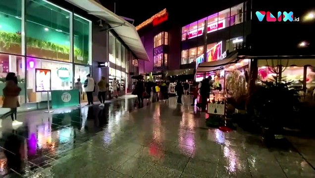 Daftar Negara Yang Melaporkan Adanya Varian Baru COVID-19