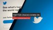 Twitter Cracks Down on COVID-19 Misinformation