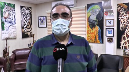 4.5 tonluk 3 dev su aygırı için eş aranıyor