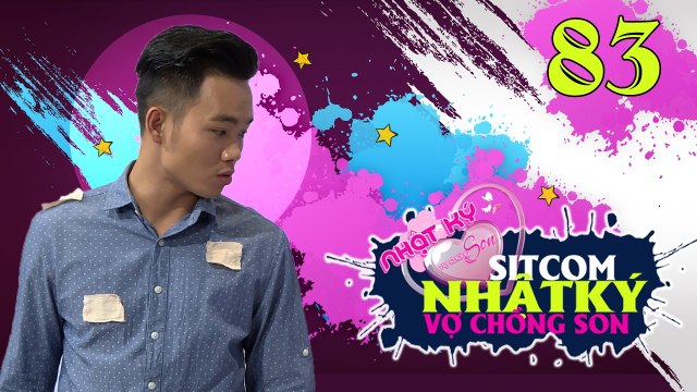 NHẬT KÝ VỢ CHỒNG SON | Tập 83 FULL | Anh Tú xấu hổ vì Lê Lộc bắt chồng mặc đồ chắp vá