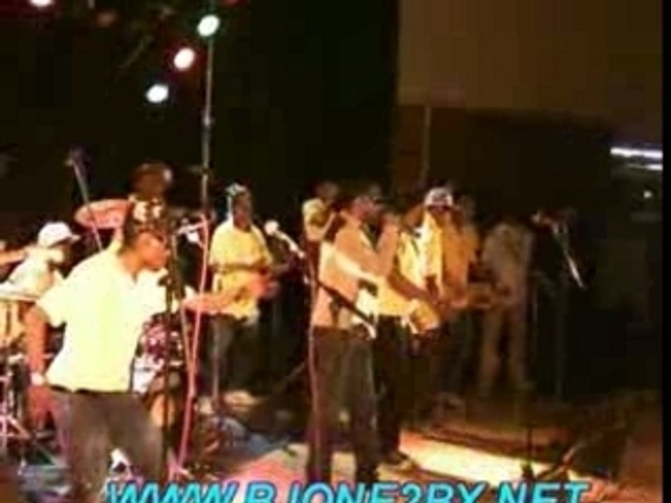 ferre gola & cele zino live a savigny