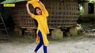 কি মায়া লাগাইয়া গেলাগো - Bangla New Dance Performance - Bangladeshi Dance Video - BD Dance