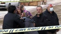 Ankara'da bir apartman garajında 3 kişinin cansız bedeni bulundu