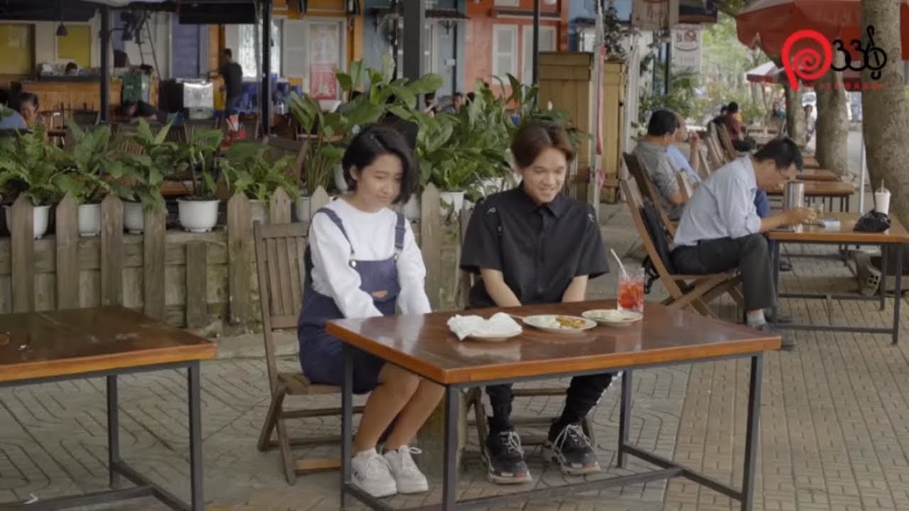 Việt Thi trở thành "bà mối" BẤT ĐẮC DĨ cho Hana và Winner 
