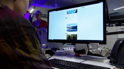الجزيرة نت.. أكثر المواقع تأثيرا على مستوى العالم